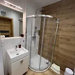Apartment 215 - Modern Tower