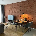 Apartment 215 - Modern Tower *