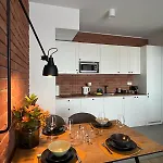 Apartment 215 - Modern Tower Gdynia