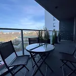 215 - Modern Tower Apartment