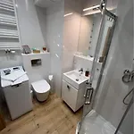 215 - Modern Tower Apartment Gdynia