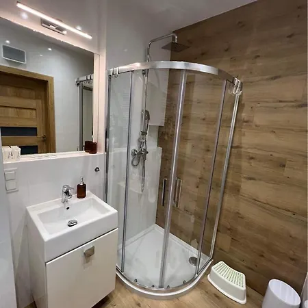 アパート 215 - Modern Tower