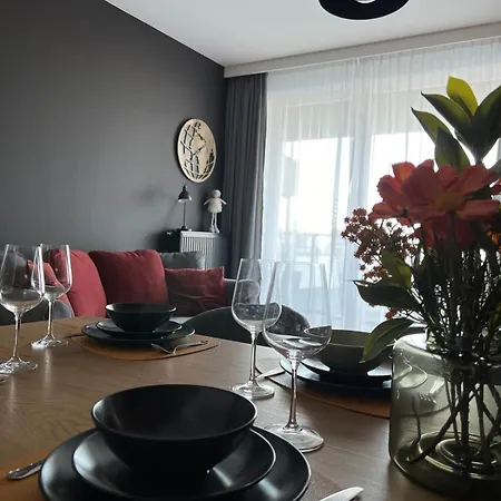 215 - Modern Tower アパート *