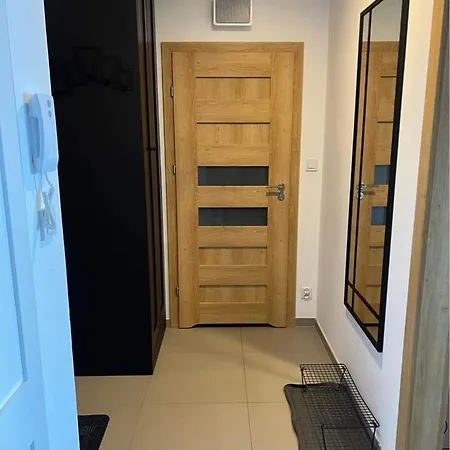 215 - Modern Tower グディニャ