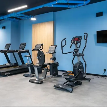 215 - Modern Tower アパート *