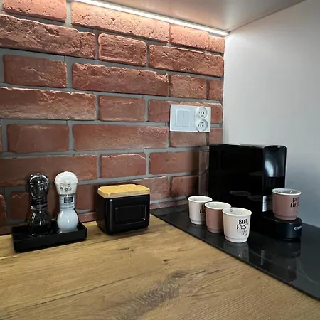 215 - Modern Tower * グディニャ