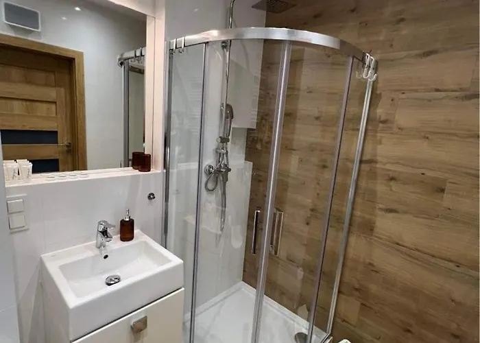 Apartamento 215 - Modern Tower