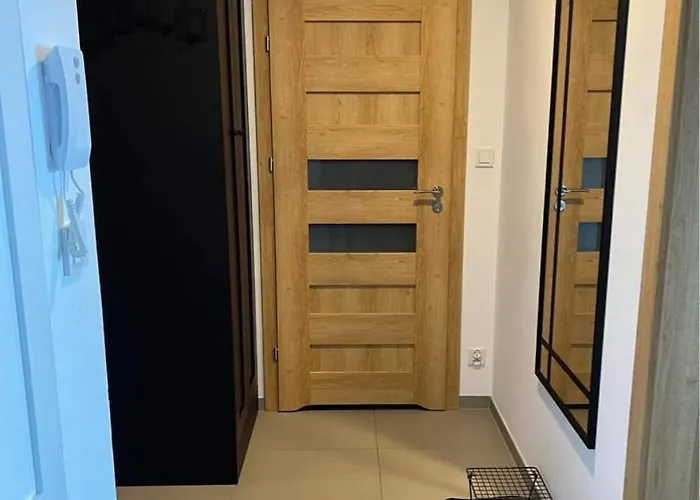 215 - Modern Tower Gdynia